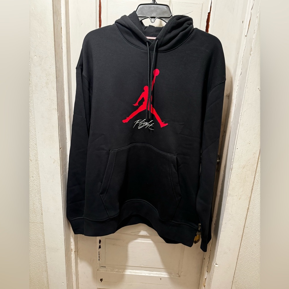 Jordan hoodie